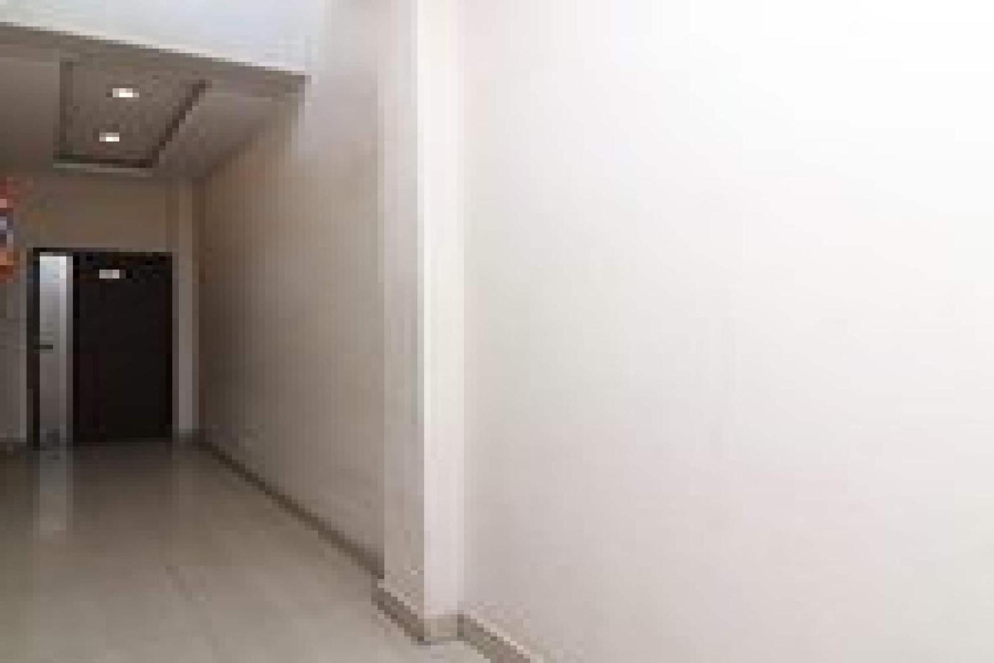 Capital O Hotel Surya Continental Λάκναου Εξωτερικό φωτογραφία